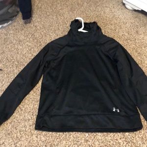 under armour sweatshirt